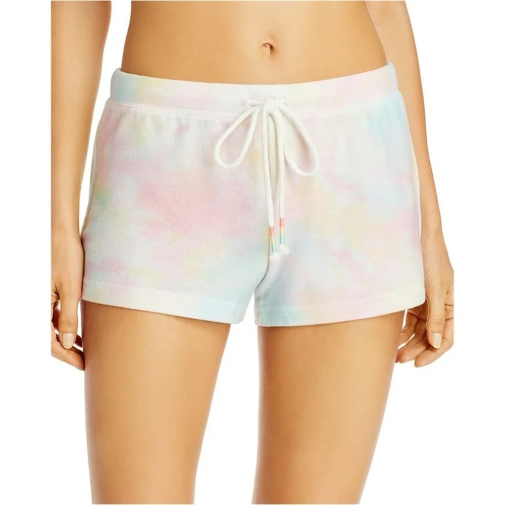 SOLD OUT PJ SALVAGE Rainbow Short